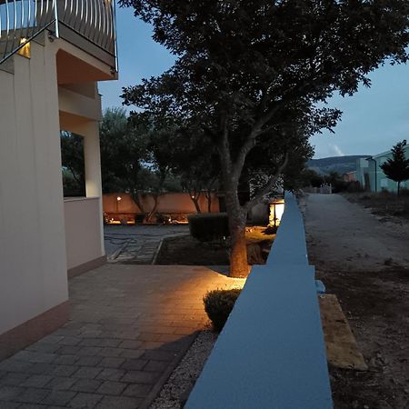 Apartman Pajo Seline Ngoại thất bức ảnh