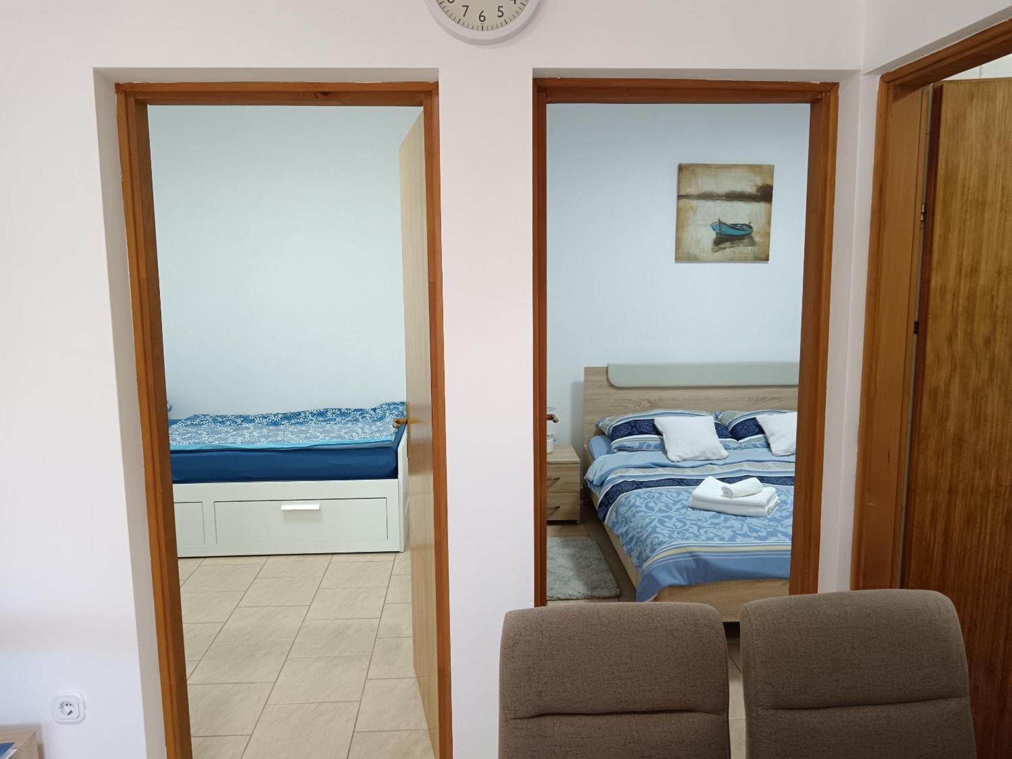 Apartman Pajo Seline Ngoại thất bức ảnh