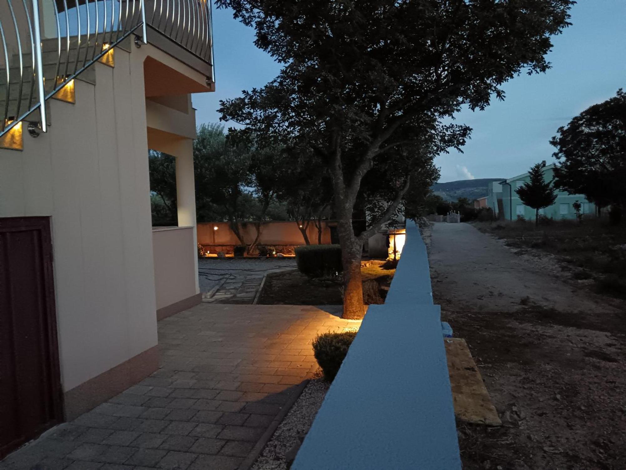 Apartman Pajo Seline Ngoại thất bức ảnh
