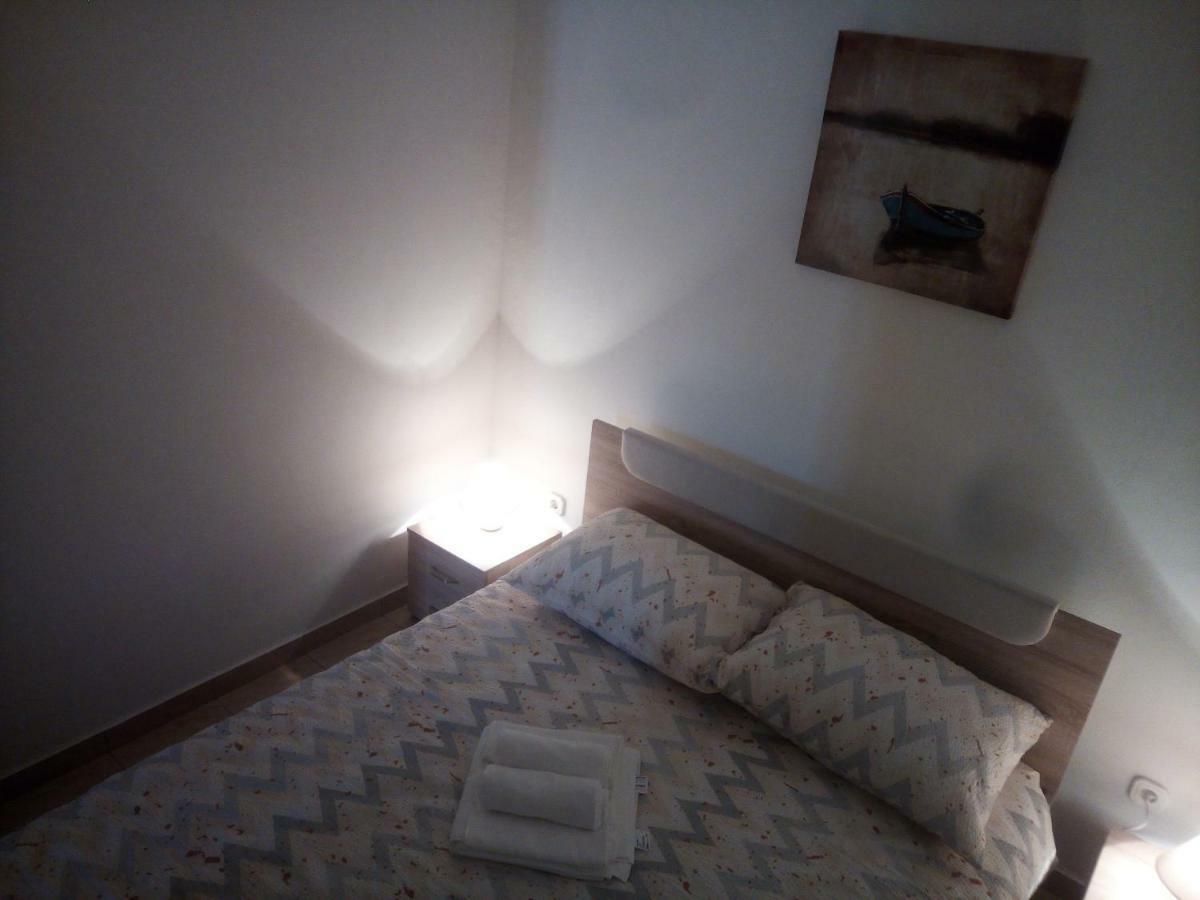 Apartman Pajo Seline Ngoại thất bức ảnh