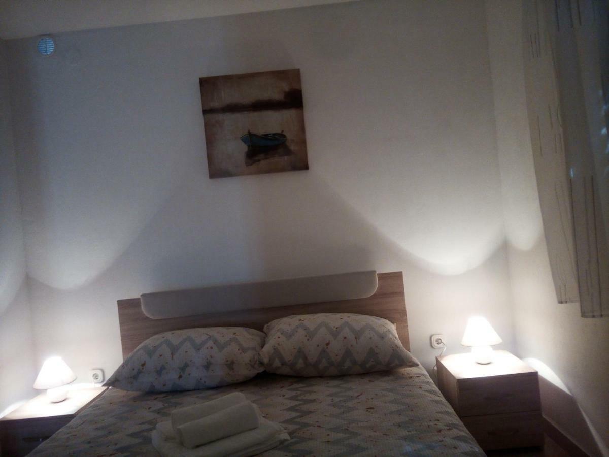 Apartman Pajo Seline Ngoại thất bức ảnh
