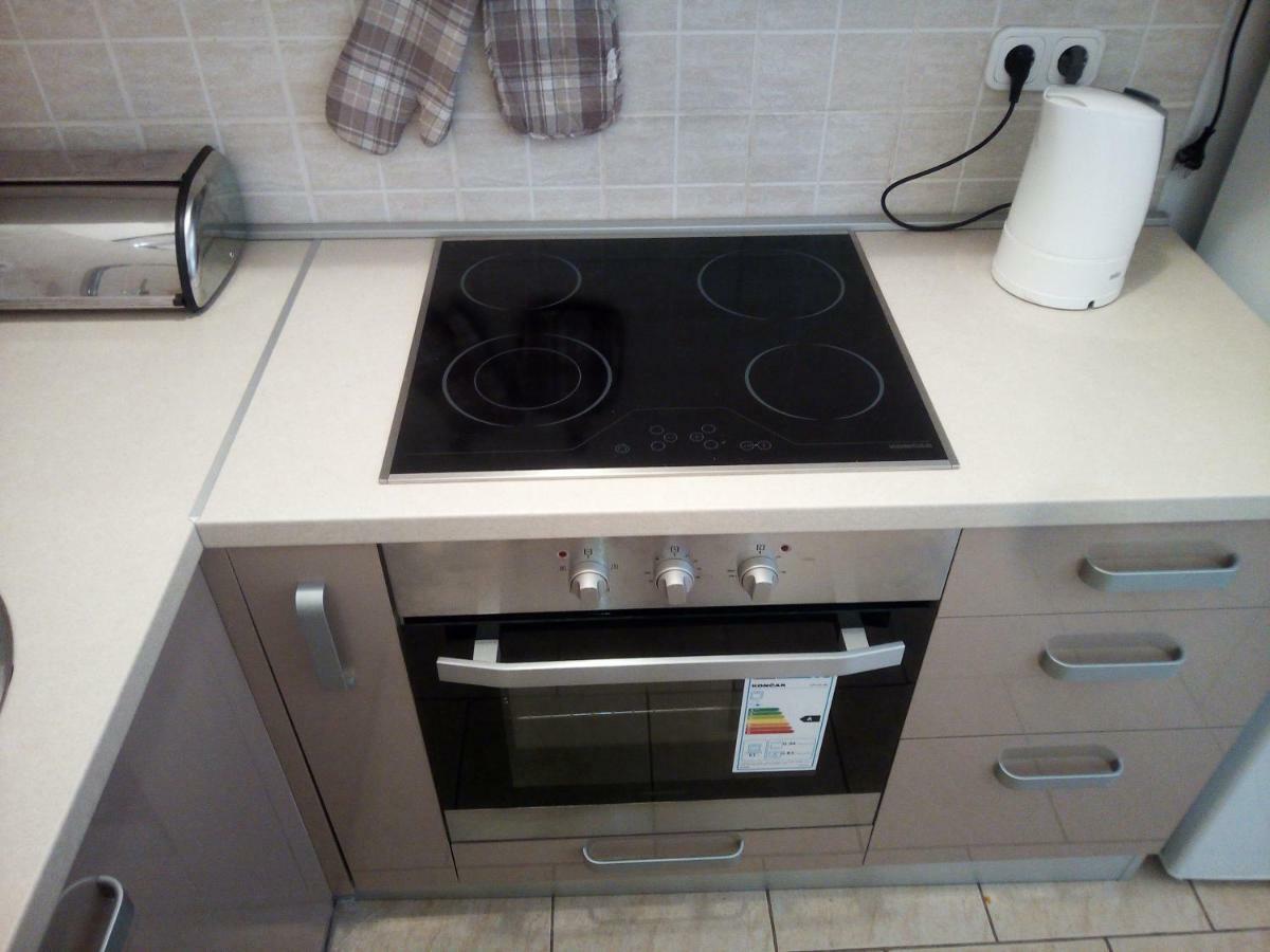 Apartman Pajo Seline Ngoại thất bức ảnh