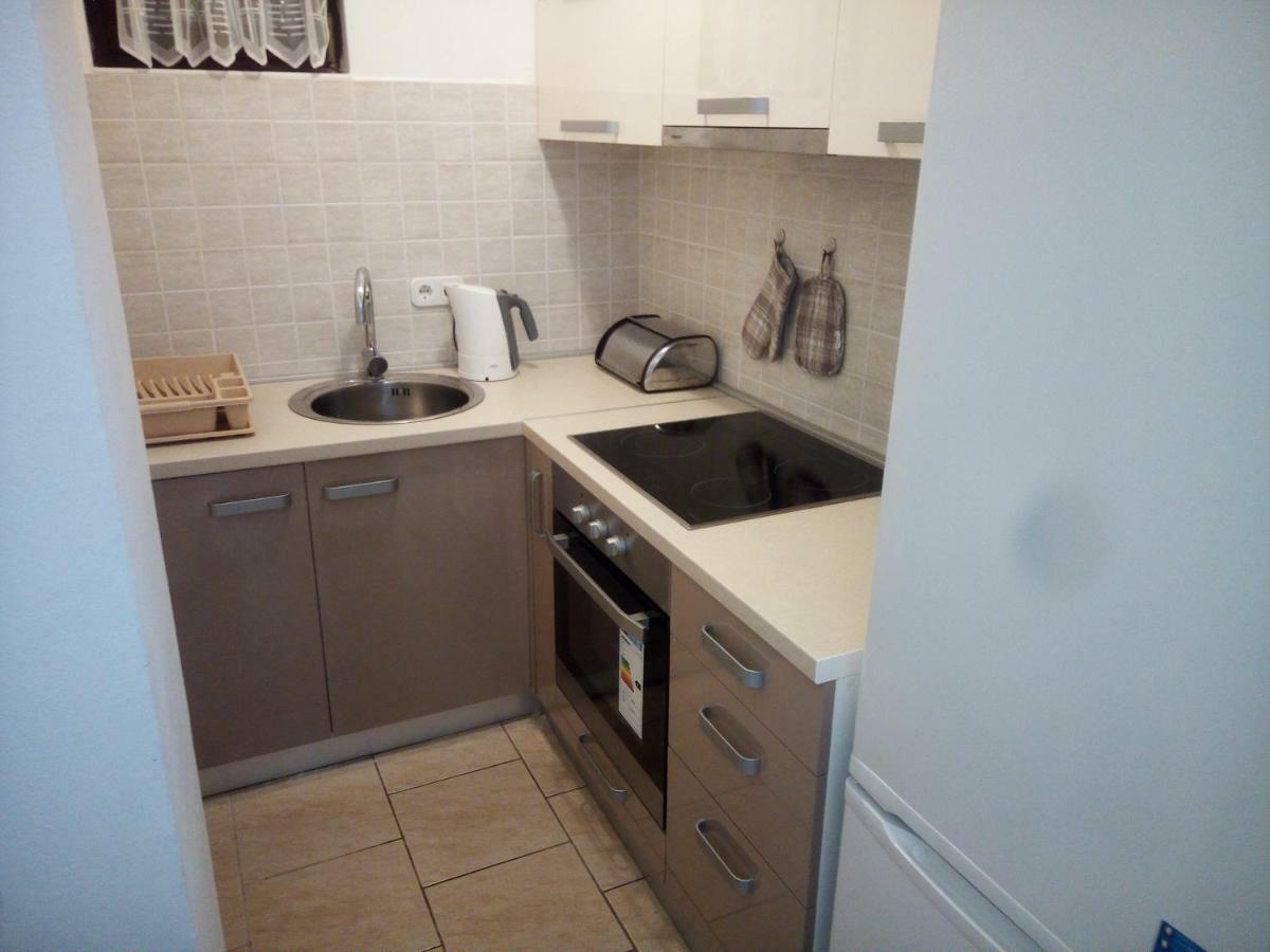 Apartman Pajo Seline Ngoại thất bức ảnh