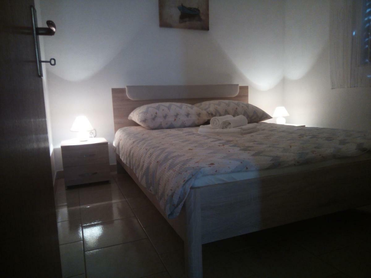 Apartman Pajo Seline Ngoại thất bức ảnh