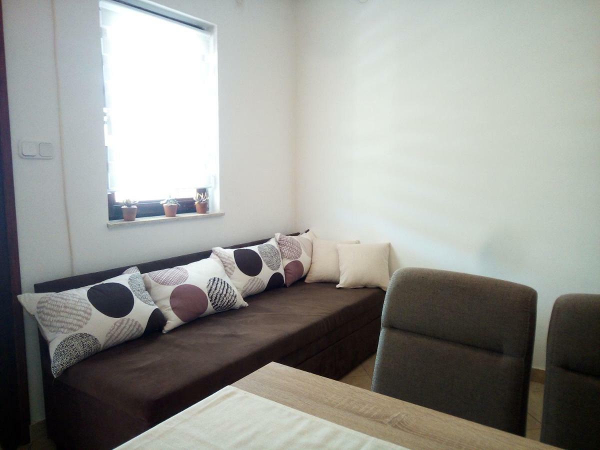 Apartman Pajo Seline Ngoại thất bức ảnh