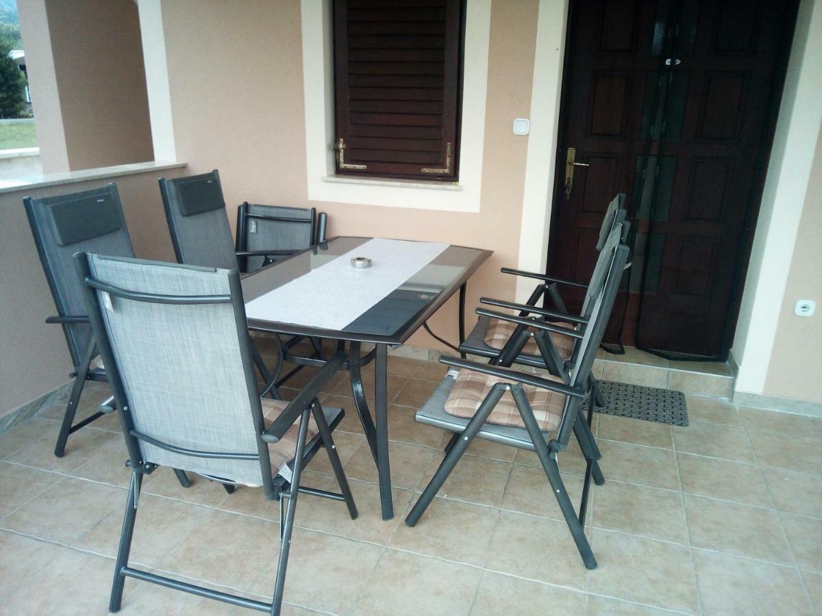 Apartman Pajo Seline Ngoại thất bức ảnh