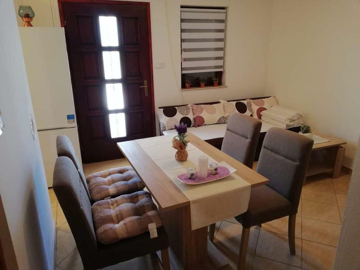 Apartman Pajo Seline Ngoại thất bức ảnh