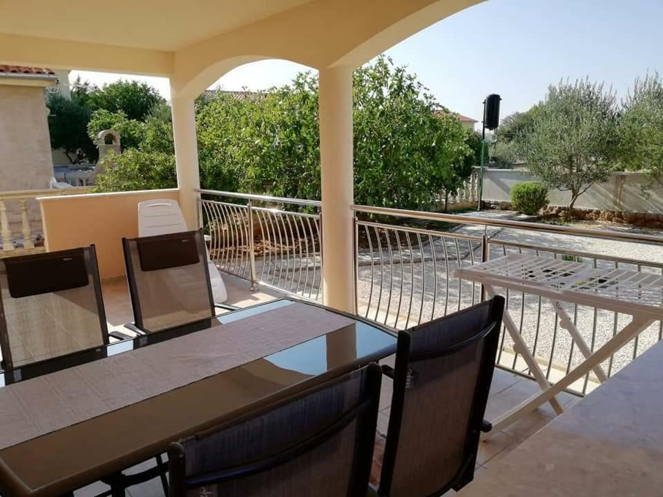 Apartman Pajo Seline Ngoại thất bức ảnh