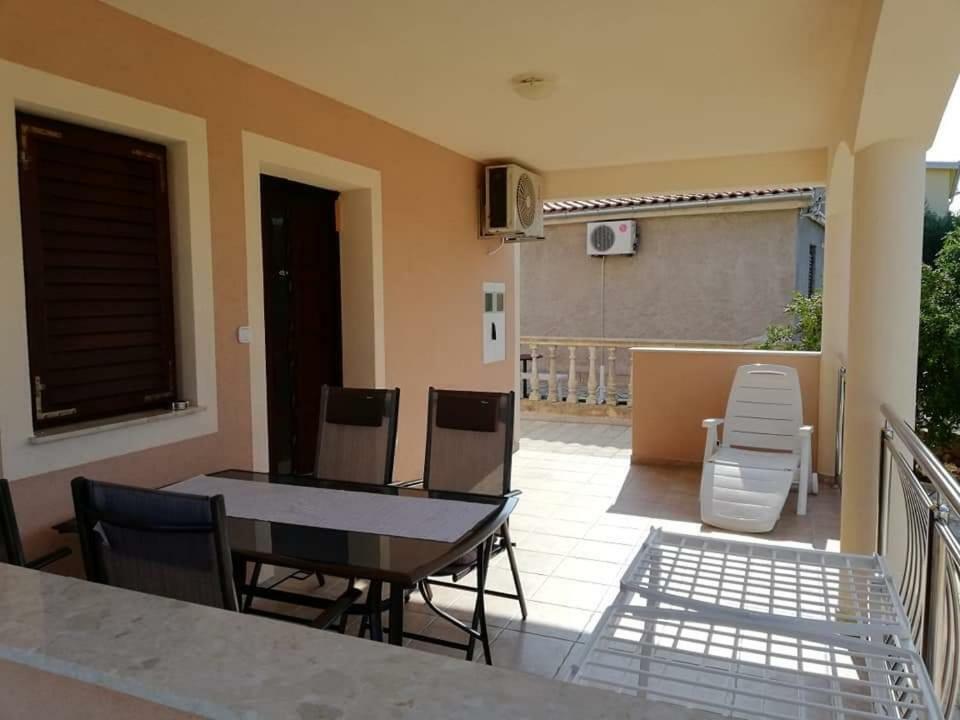 Apartman Pajo Seline Ngoại thất bức ảnh