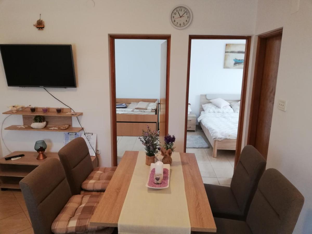 Apartman Pajo Seline Ngoại thất bức ảnh